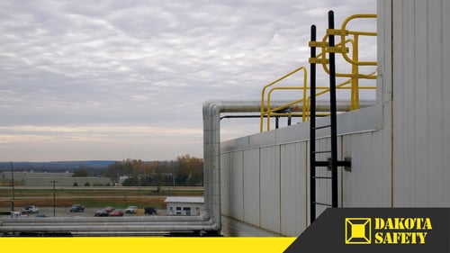 The Part of Ladder Safety Nobody Engineers For