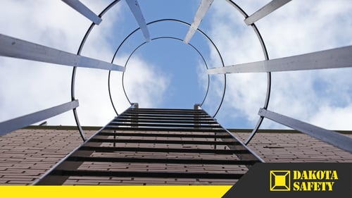 The 2036 Caged Ladder Deadline Is an Opportunity Most Facilities Will Waste