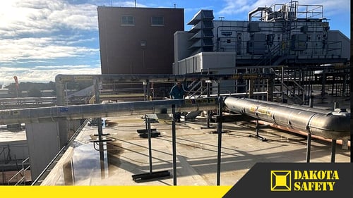 Six Access Points, One Facility, and the Pattern That Keeps Repeating