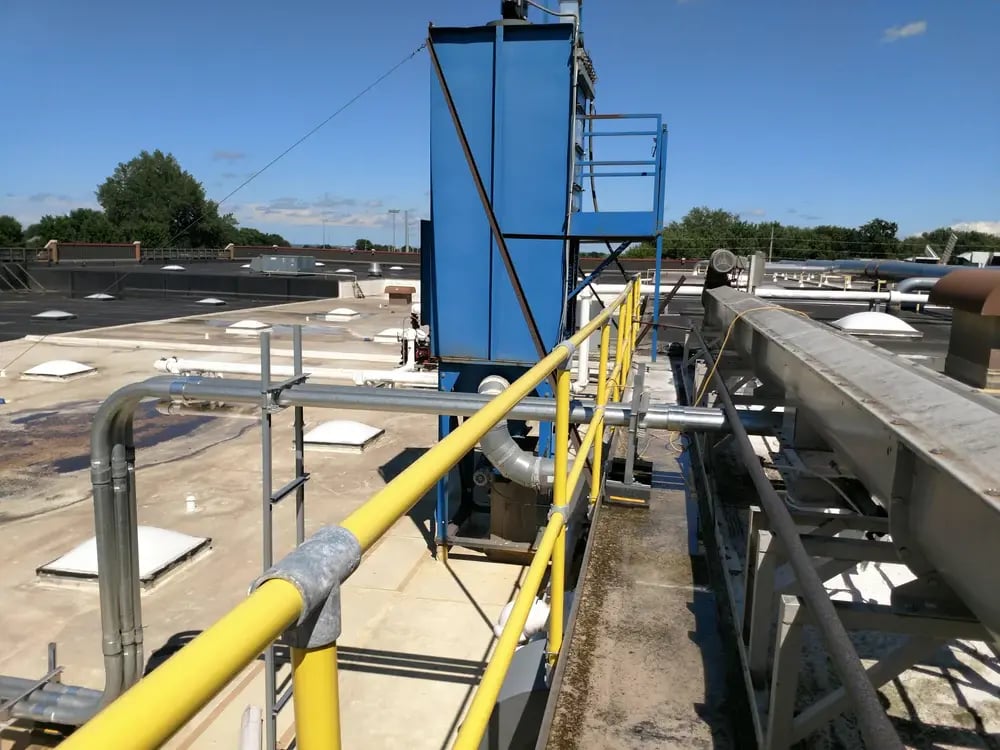 Kwik_Rail_Wall_Mount_-_Diamond_Vogel_Project_1_1000x