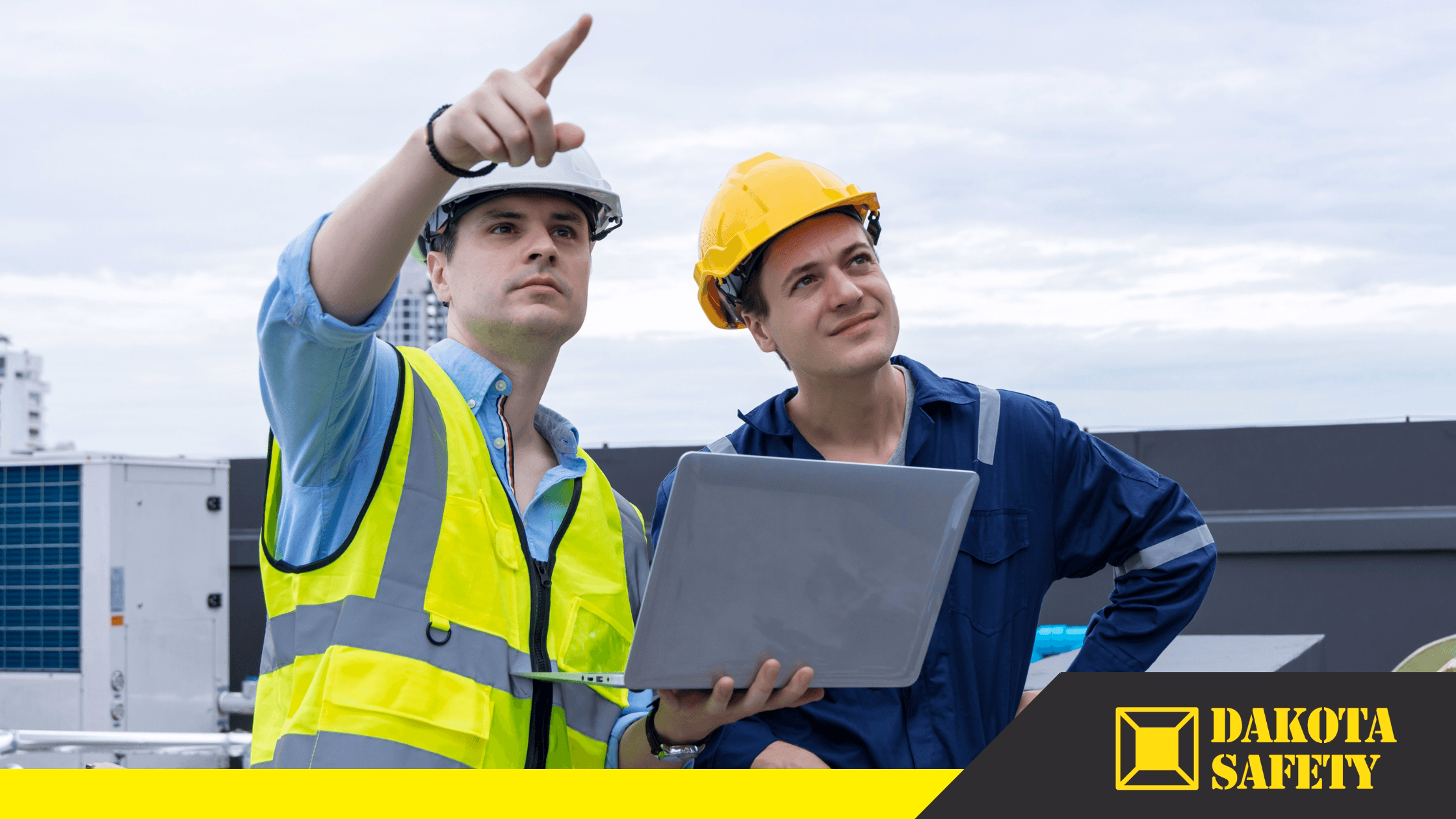 Fall Protection Assessment vs. OSHA Inspection: Why Timing Changes Everything